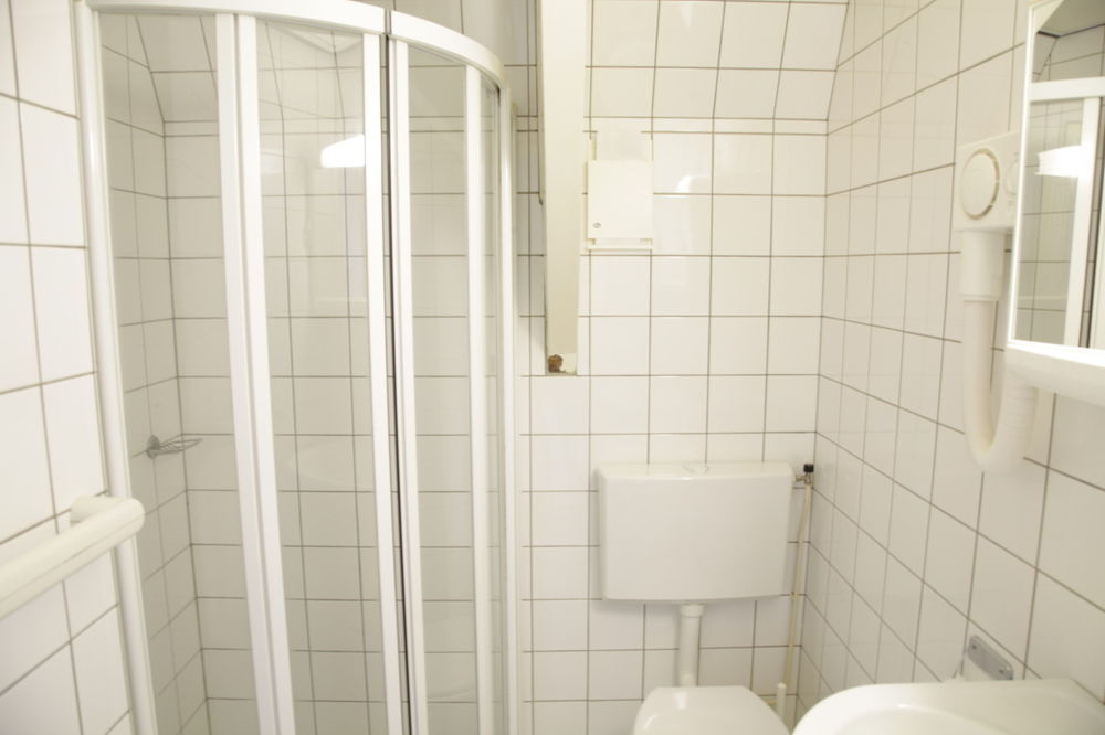 De Ruyter Hotel 3*